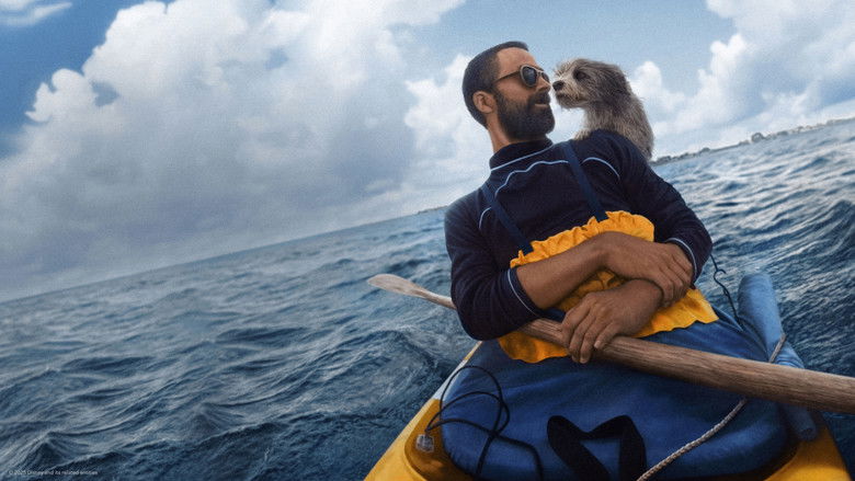 кадр из фильма Pets