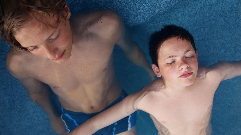 кадр из фильма Каменное сердце