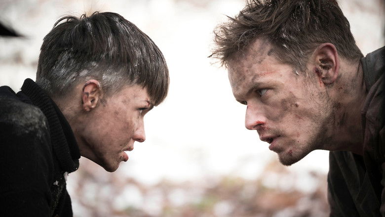 кадр из фильма Спецслужба: Сигнал тревоги