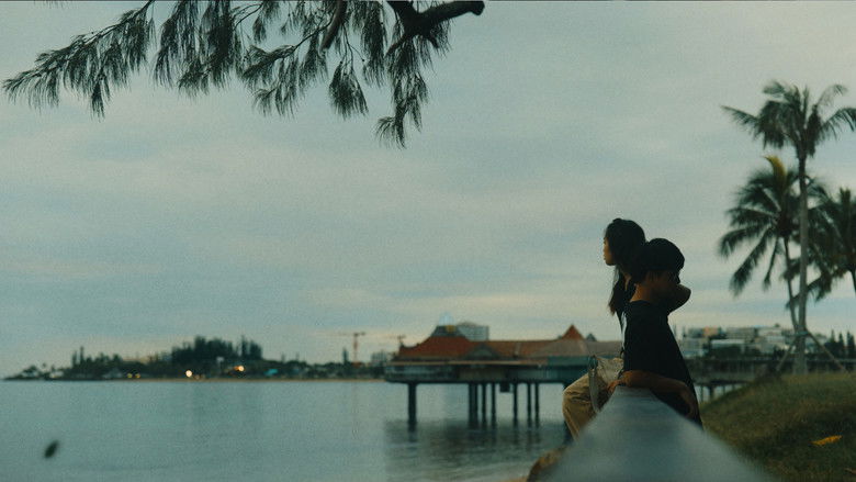 кадр из фильма Les Cendres Du Coeur