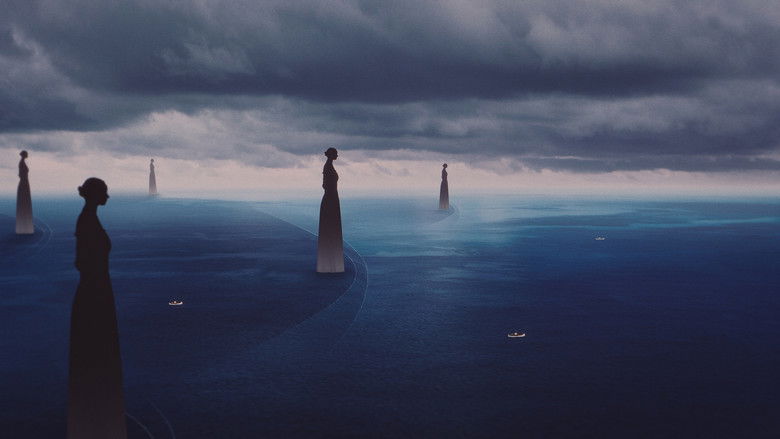 кадр из фильма Olatu baten istorioa