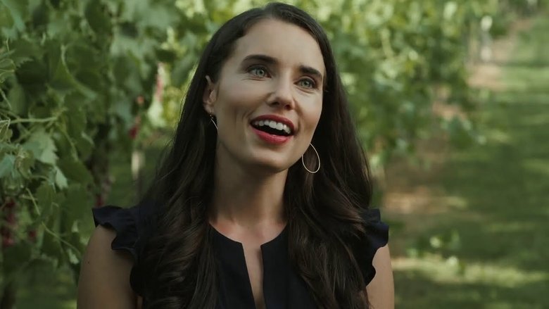 кадр из фильма A Country Romance