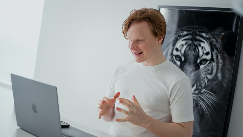 кадр из фильма Marteinn