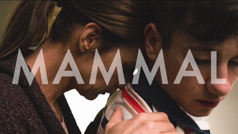 кадр из фильма Mammal