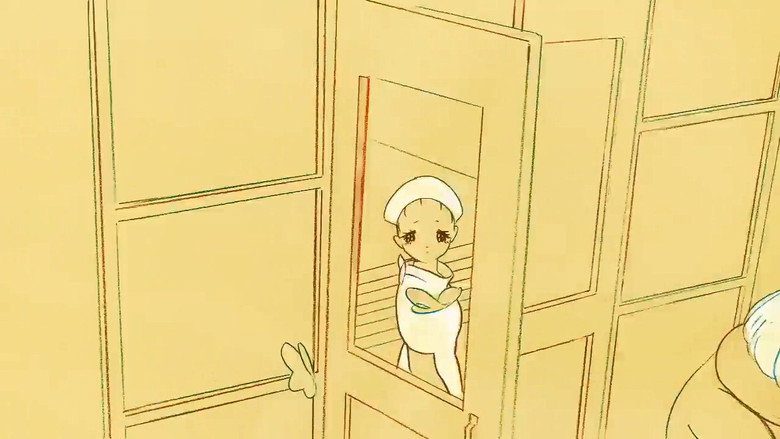 кадр из фильма Airy Me