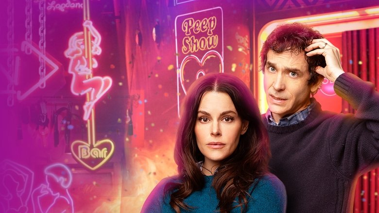 кадр из фильма Секс после брака