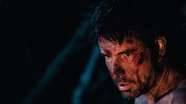 кадр из фильма Goldfield