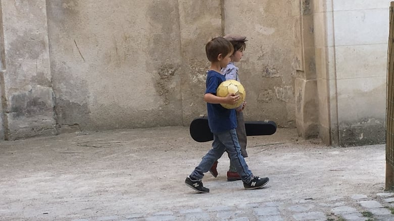 кадр из фильма Raconte mon histoire