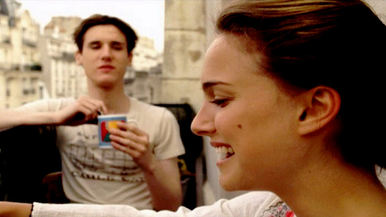 кадр из фильма Правда