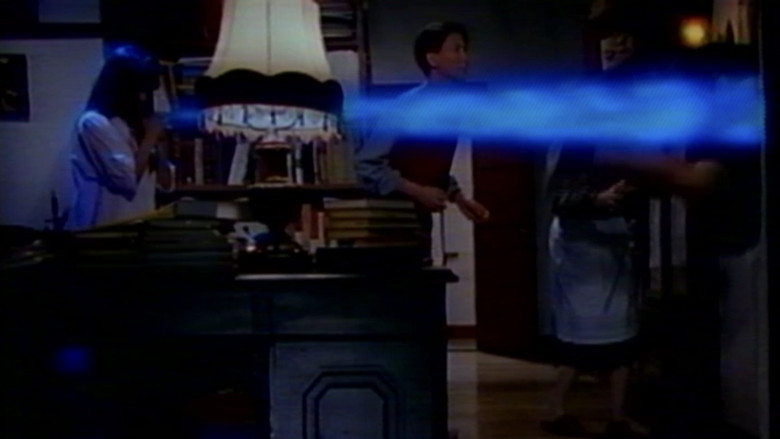 кадр из фильма 超少女マリア