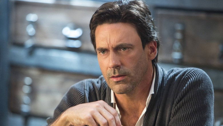 кадр из фильма Шпионы по соседству