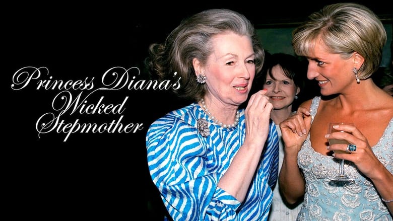 кадр из фильма Princess Diana's 'Wicked' Stepmother