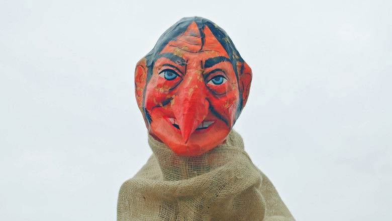 кадр из фильма Rewilding