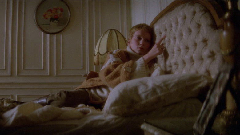 кадр из фильма Замкнутый круг