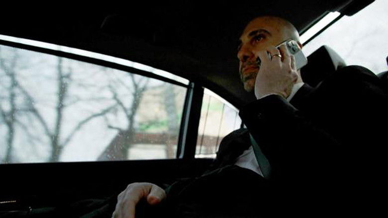 кадр из фильма Ahmad Mansour - Gegen den Hass