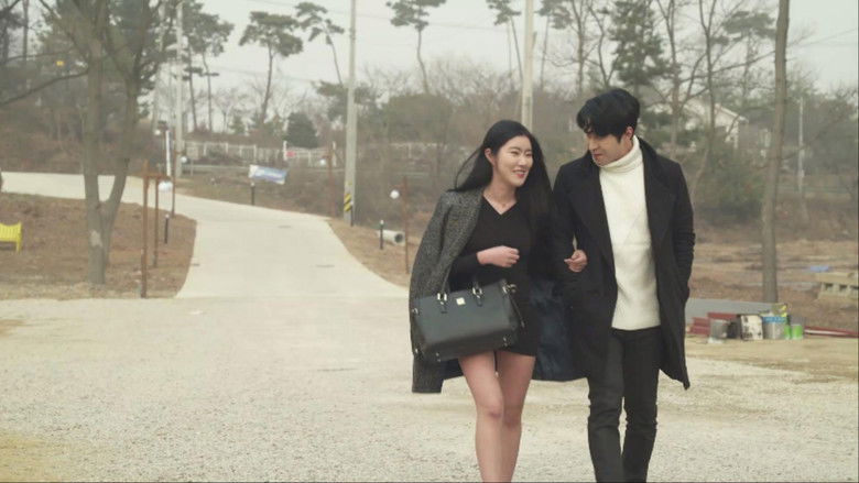 кадр из фильма 관계 : 특별한 형수 무삭제