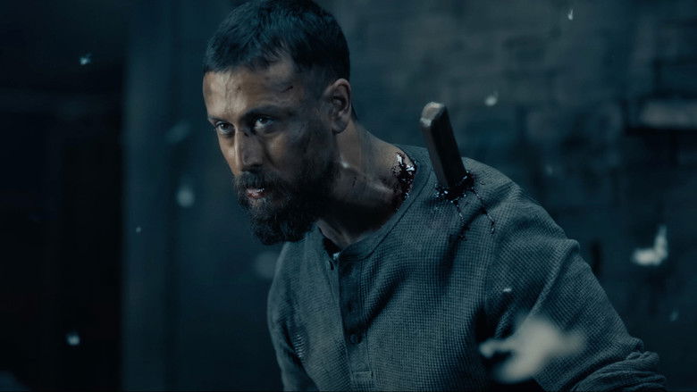 кадр из фильма Бунтарь 4