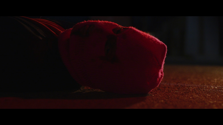 кадр из фильма Carnales