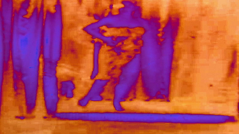 кадр из фильма The Art of Cinema 1