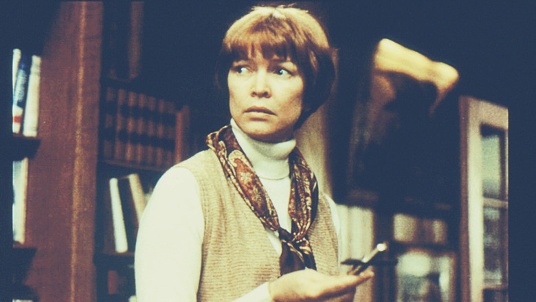 кадр из фильма Изгоняющий дьявола