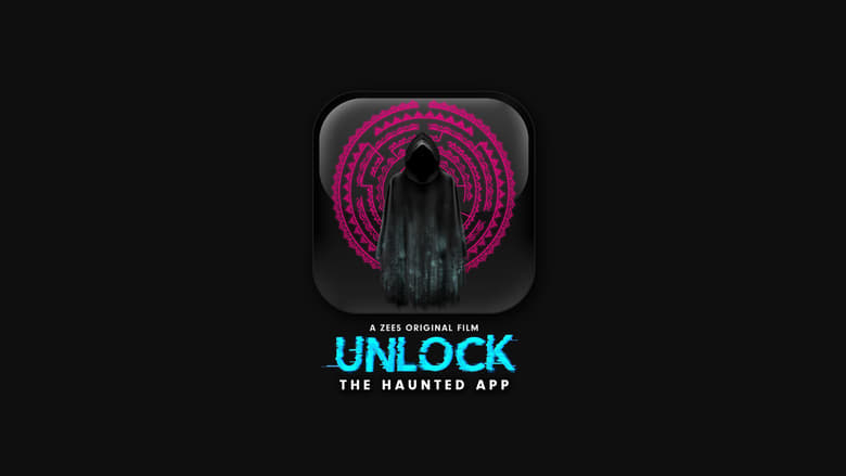 кадр из фильма Unlock