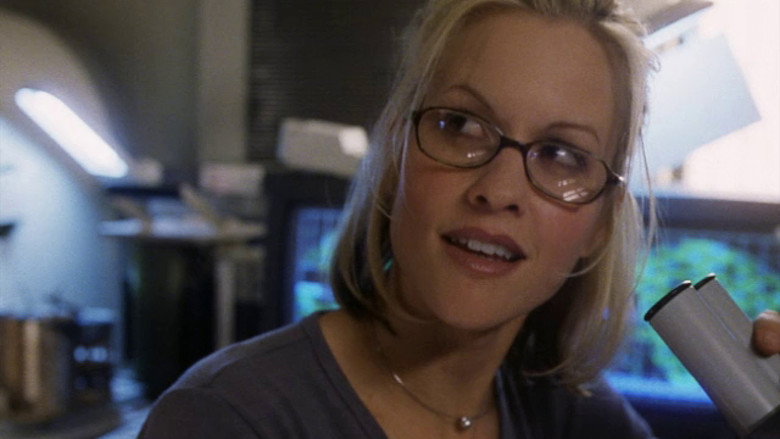 кадр из фильма Shark Hunter