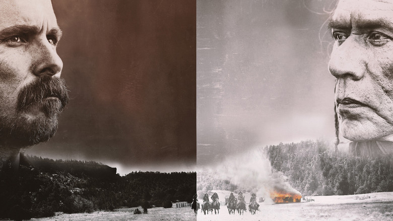 кадр из фильма Недруги