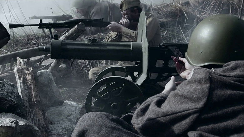 кадр из фильма Drága Elza!