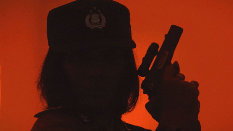 кадр из фильма Aku Bukan Boneka! Aku? Bukan Boneka?