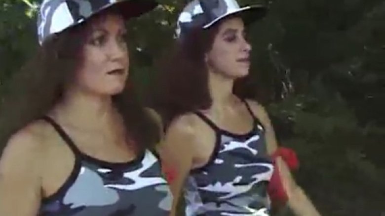 кадр из фильма The Infiltrators