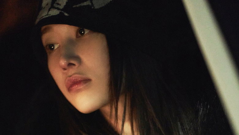 кадр из фильма 프로젝트 Y