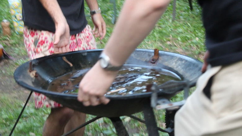 кадр из фильма Denizens