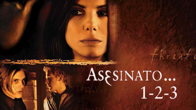 кадр из фильма Отсчет убийств