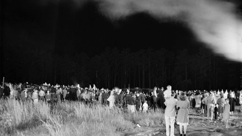 кадр из фильма Monument: The Untold Story of Stone Mountain