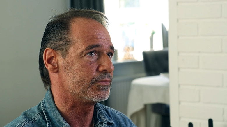 кадр из фильма Antonio - När rättvisan blir orättvis