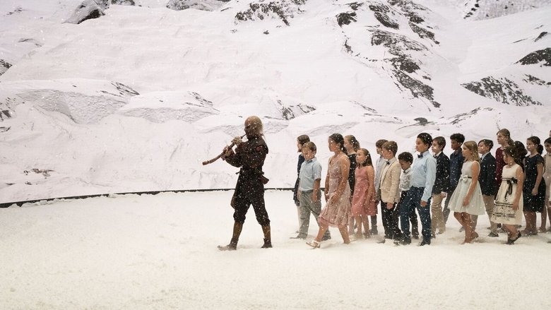 кадр из фильма Проклятие дудочника