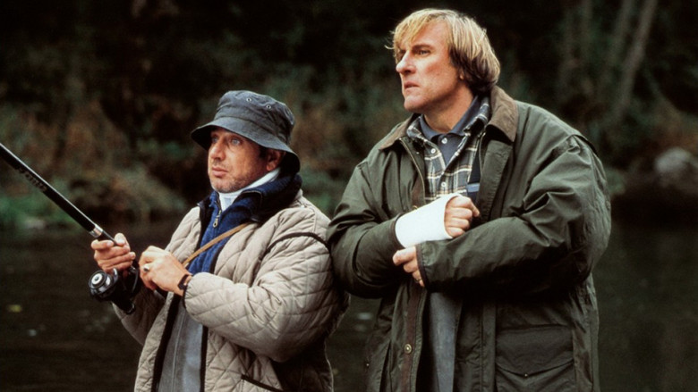 кадр из фильма XXL