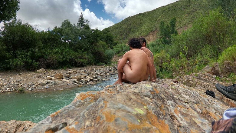 кадр из фильма Nicola