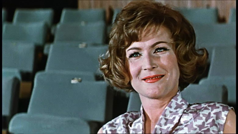 кадр из фильма Przygoda z piosenką