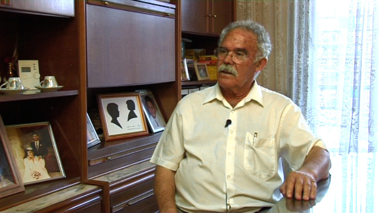 кадр из фильма Darrere la finestra