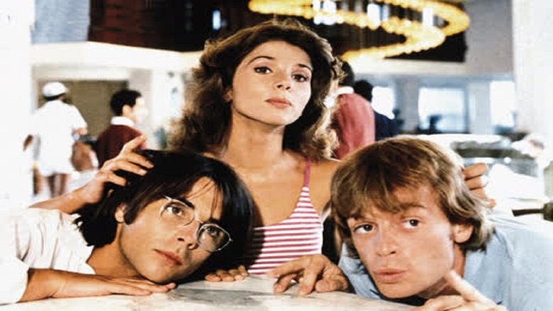 кадр из фильма Mieux vaut être riche et bien portant que fauché et mal foutu