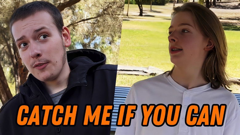 кадр из фильма Catch Me If You Can