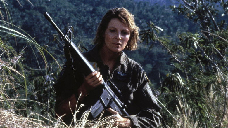 кадр из фильма Opposing Force