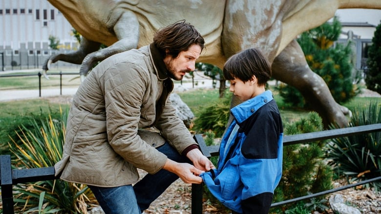 кадр из фильма Последняя фотография отца