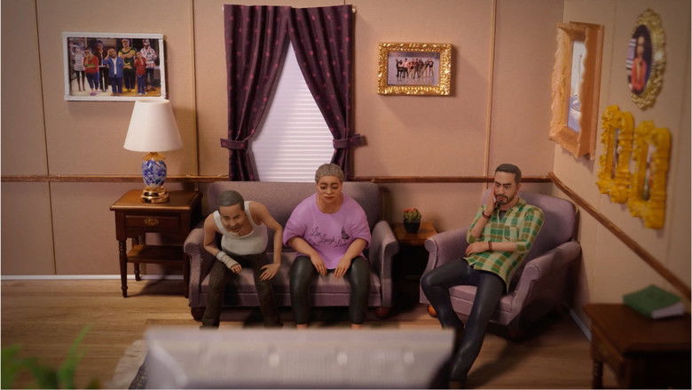 кадр из фильма TheyDream