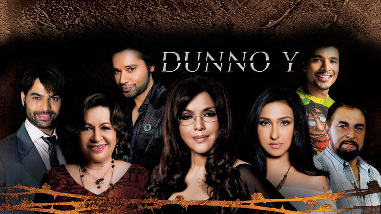 кадр из фильма Dunno Y Na Jaane Kyun...