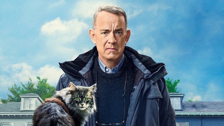 кадр из фильма Человек по имени отто