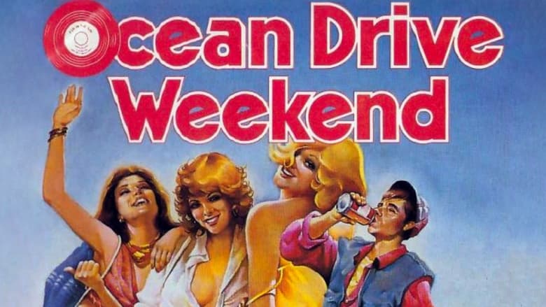 кадр из фильма Ocean Drive Weekend