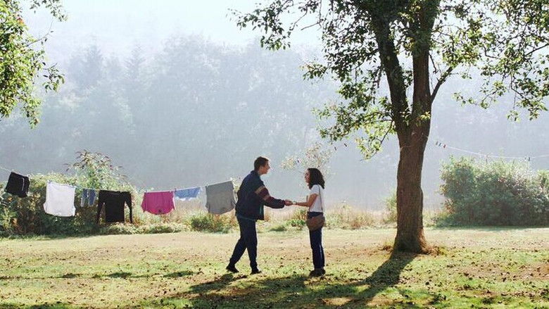 кадр из фильма Chicken