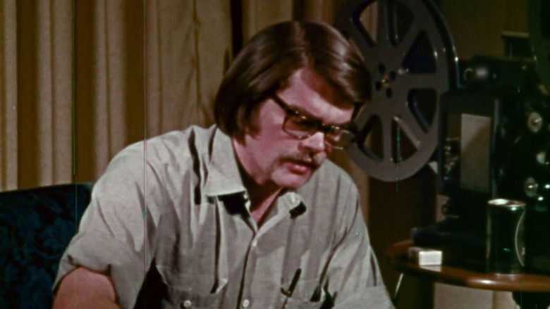 кадр из фильма Porno Mondo: An In Depth Study of Porno Films